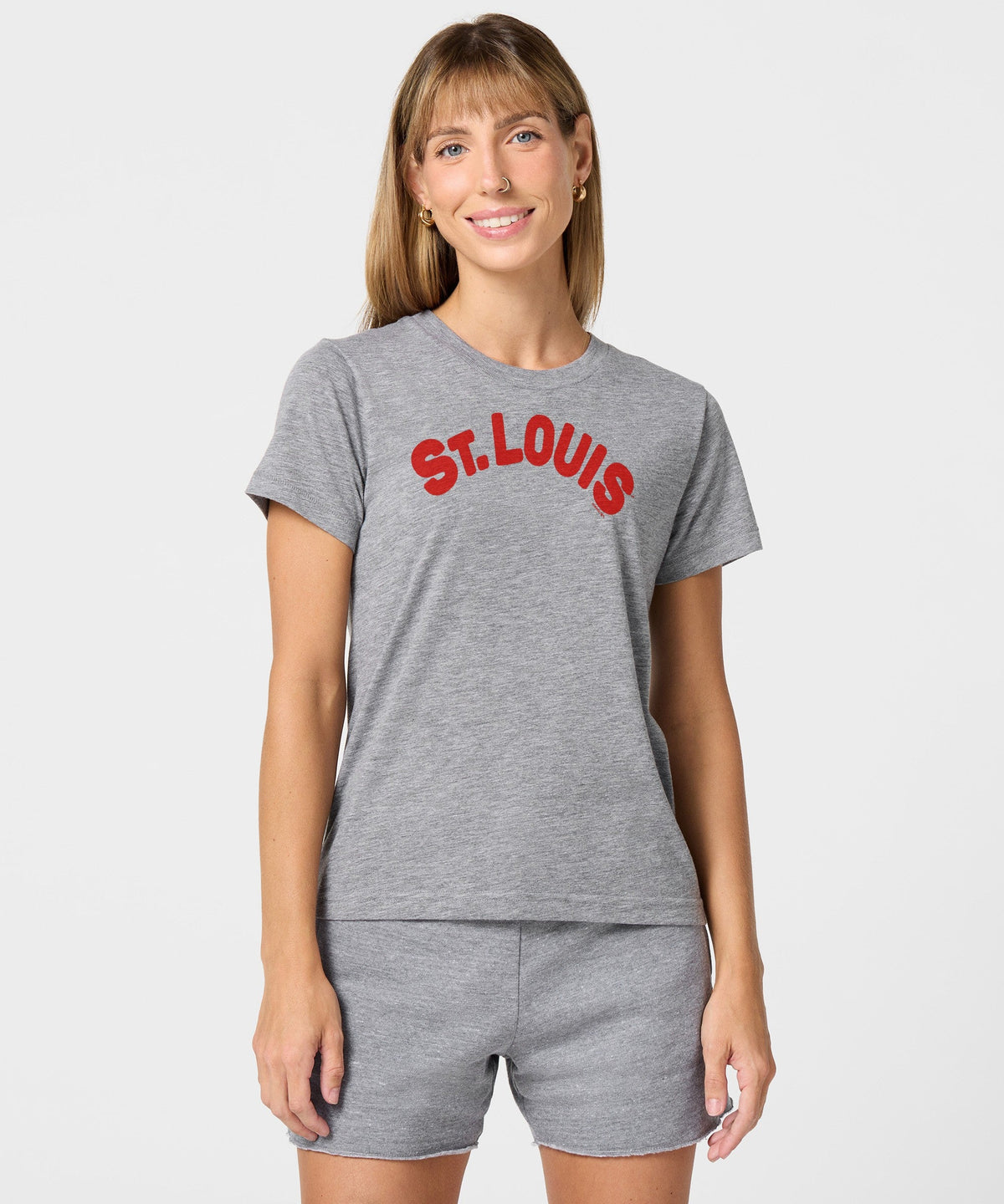 Women's St. Louis Cardinals Jersey Logo '00 product image 3