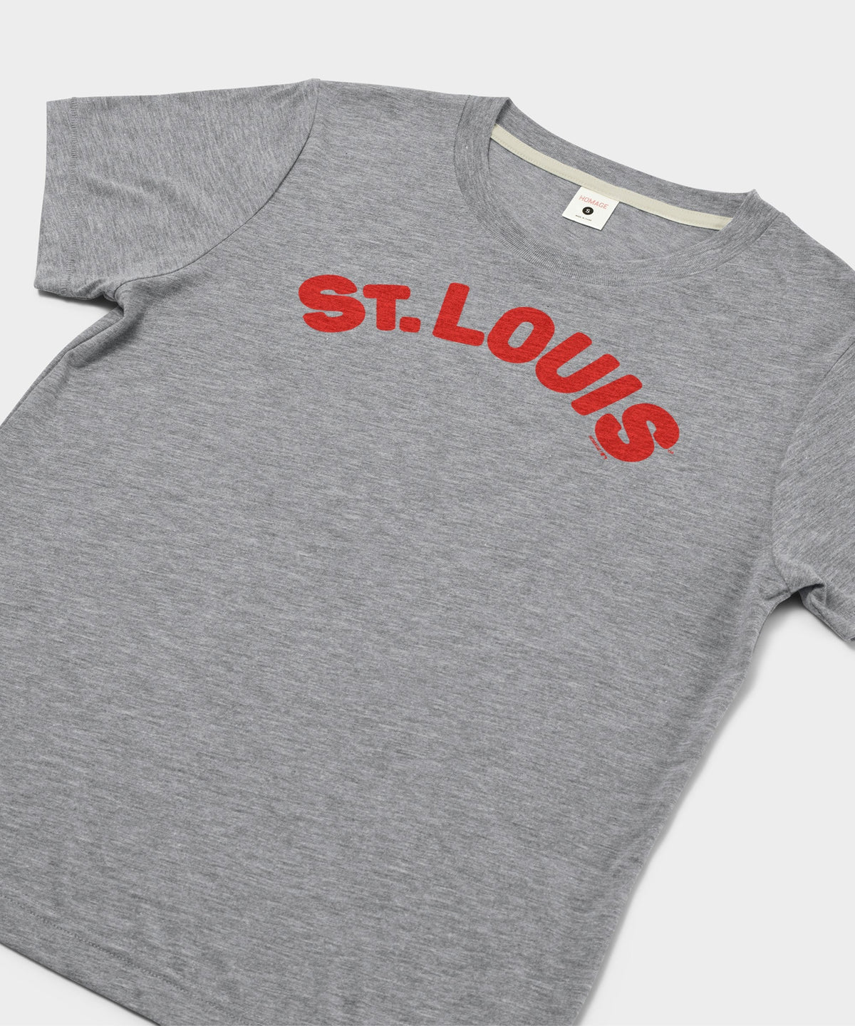 Women's St. Louis Cardinals Jersey Logo '00 product image 2