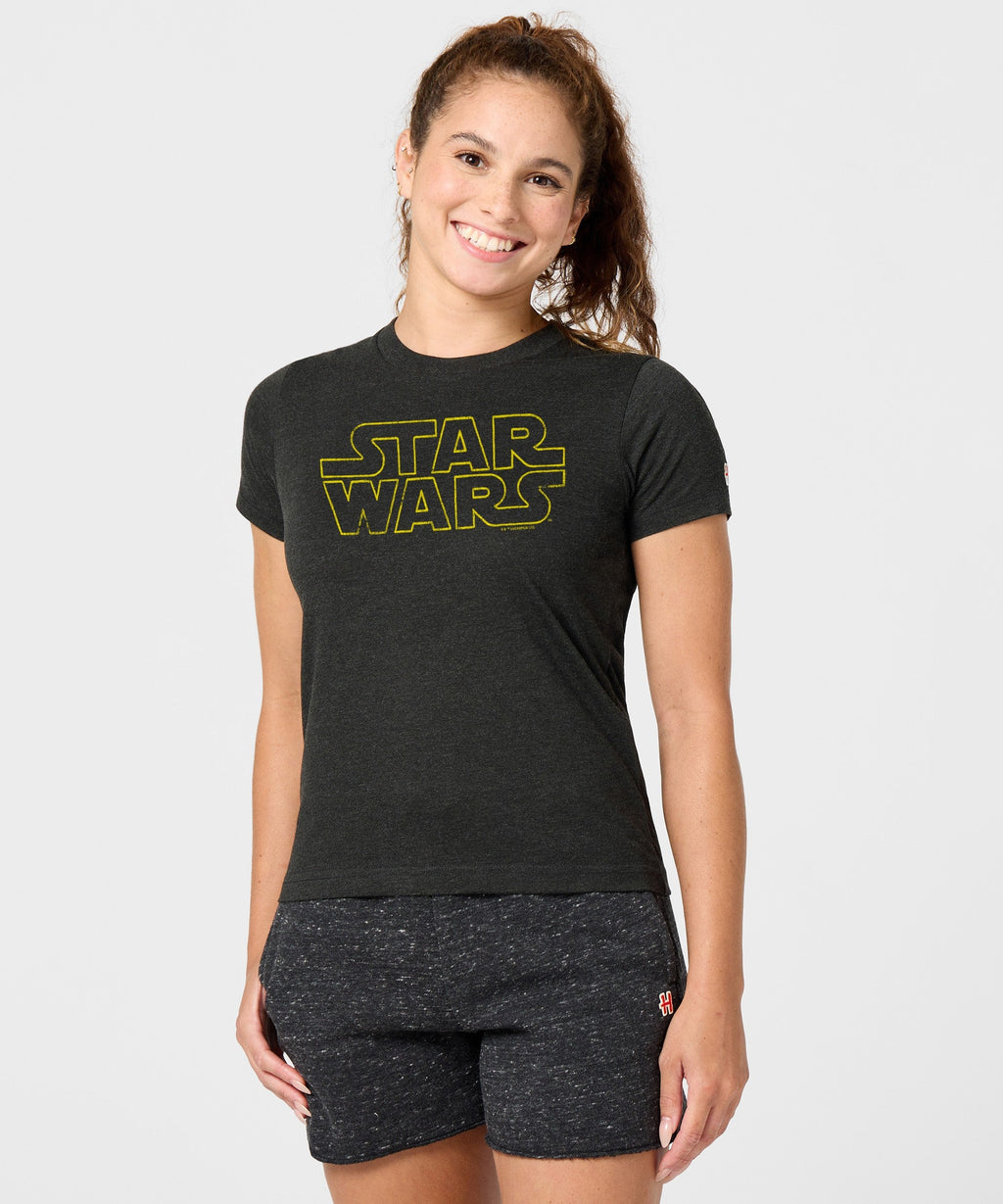 Women's Star Wars Logo product image 3