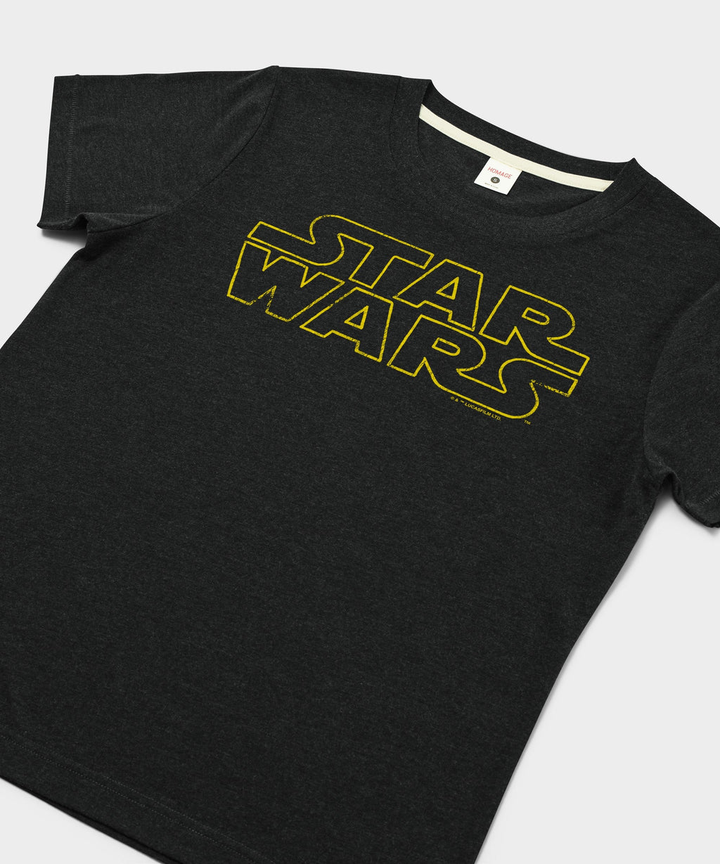 Women's Star Wars Logo product image 2