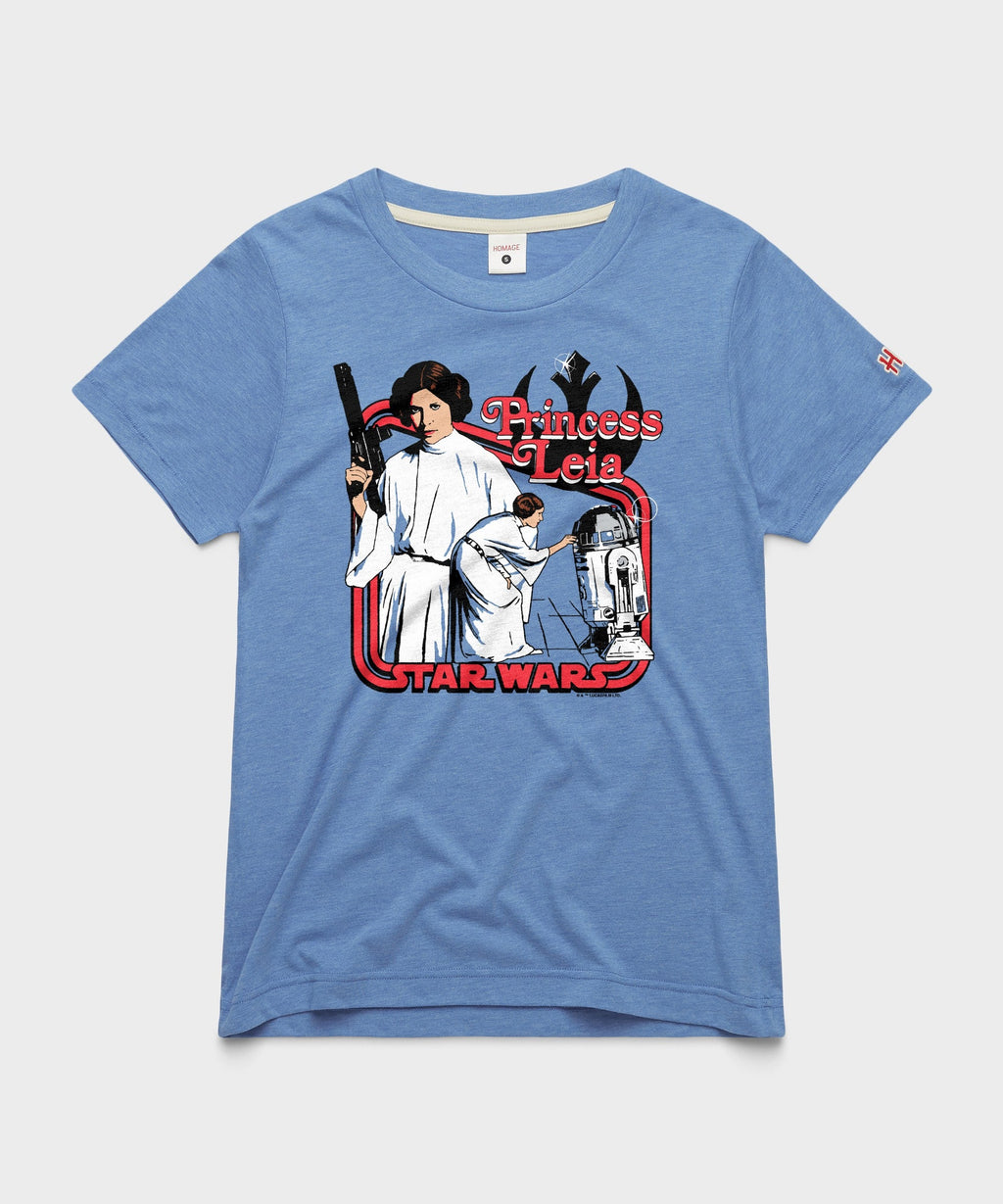 Women's Star Wars Princess Leia product image 1
