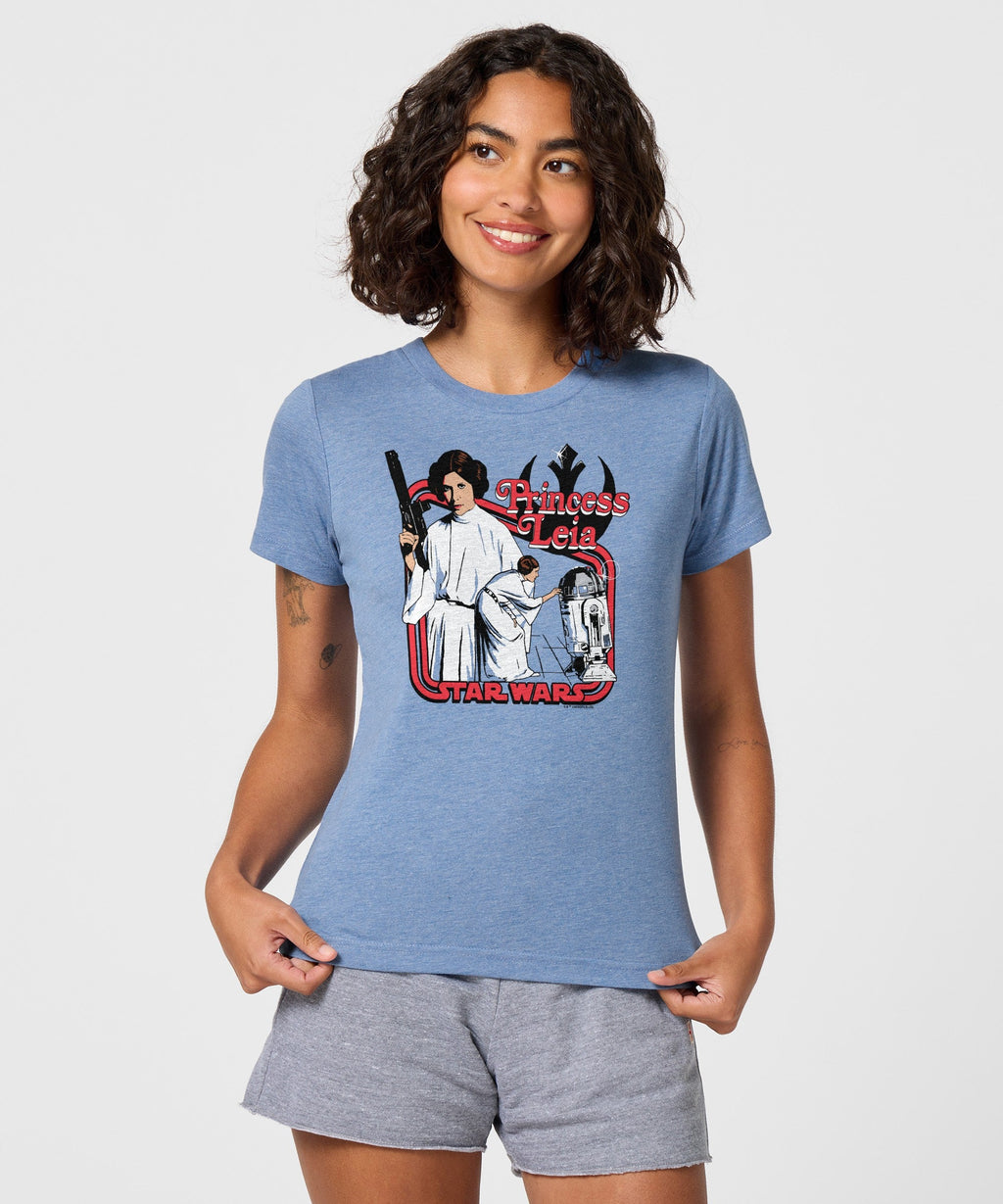Women's Star Wars Princess Leia product image 3