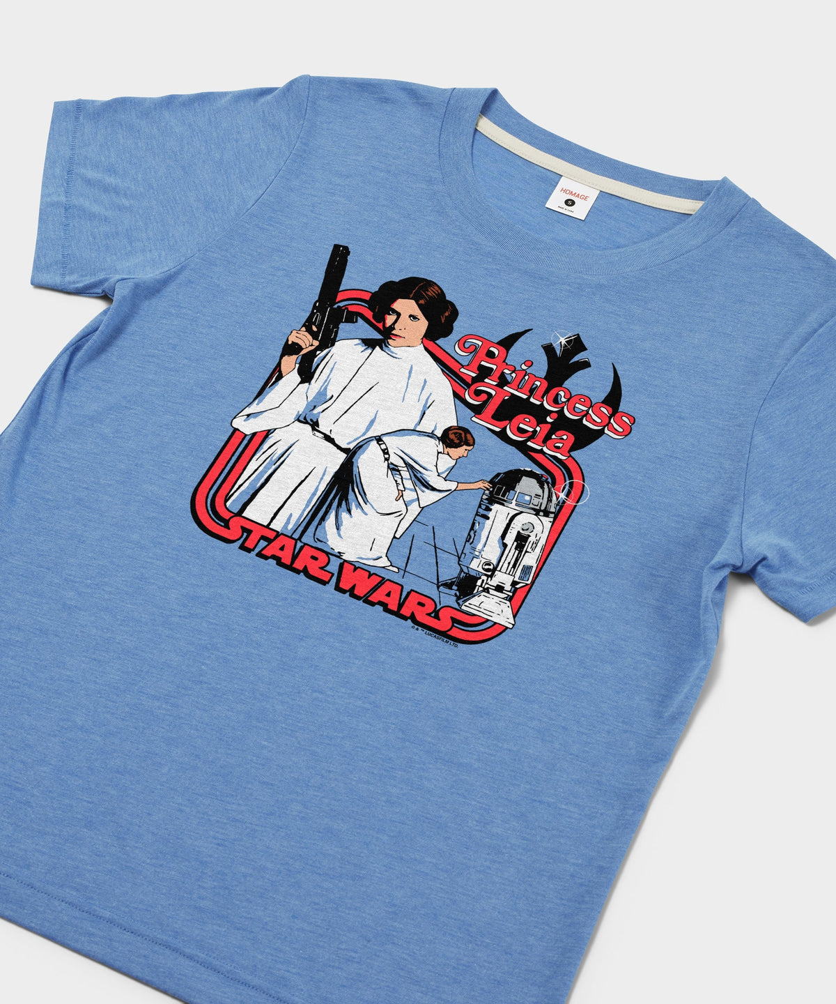 Women's Star Wars Princess Leia product image 2