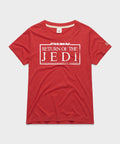 Women's Star Wars Return Of The Jedi Logo product image 1