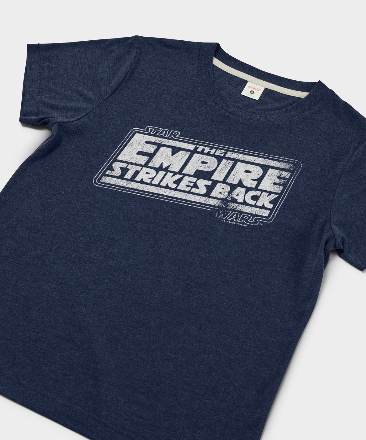 Women's Star Wars The Empire Strikes Back Logo product image 2