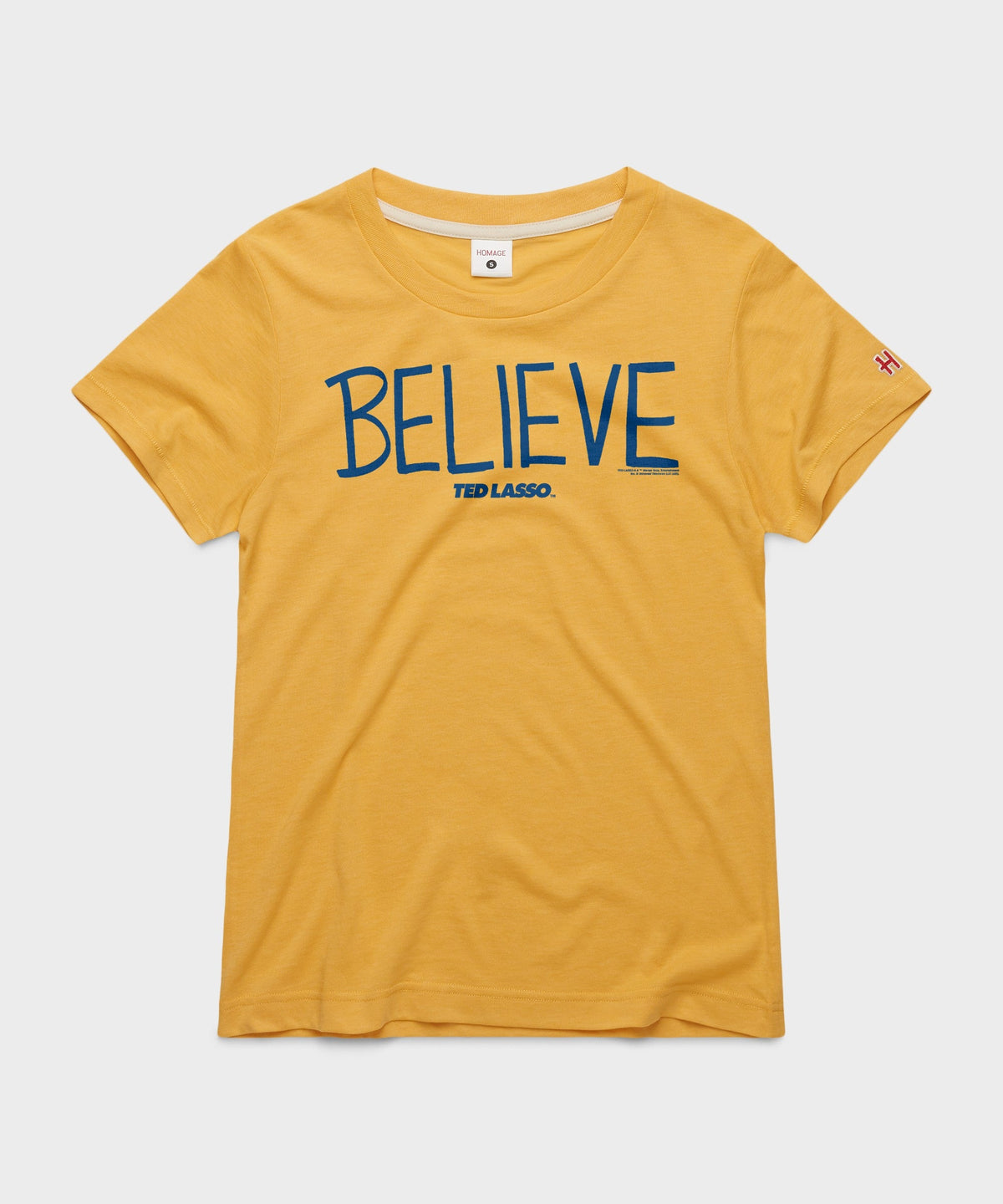 Women's Ted Lasso Believe product image 6