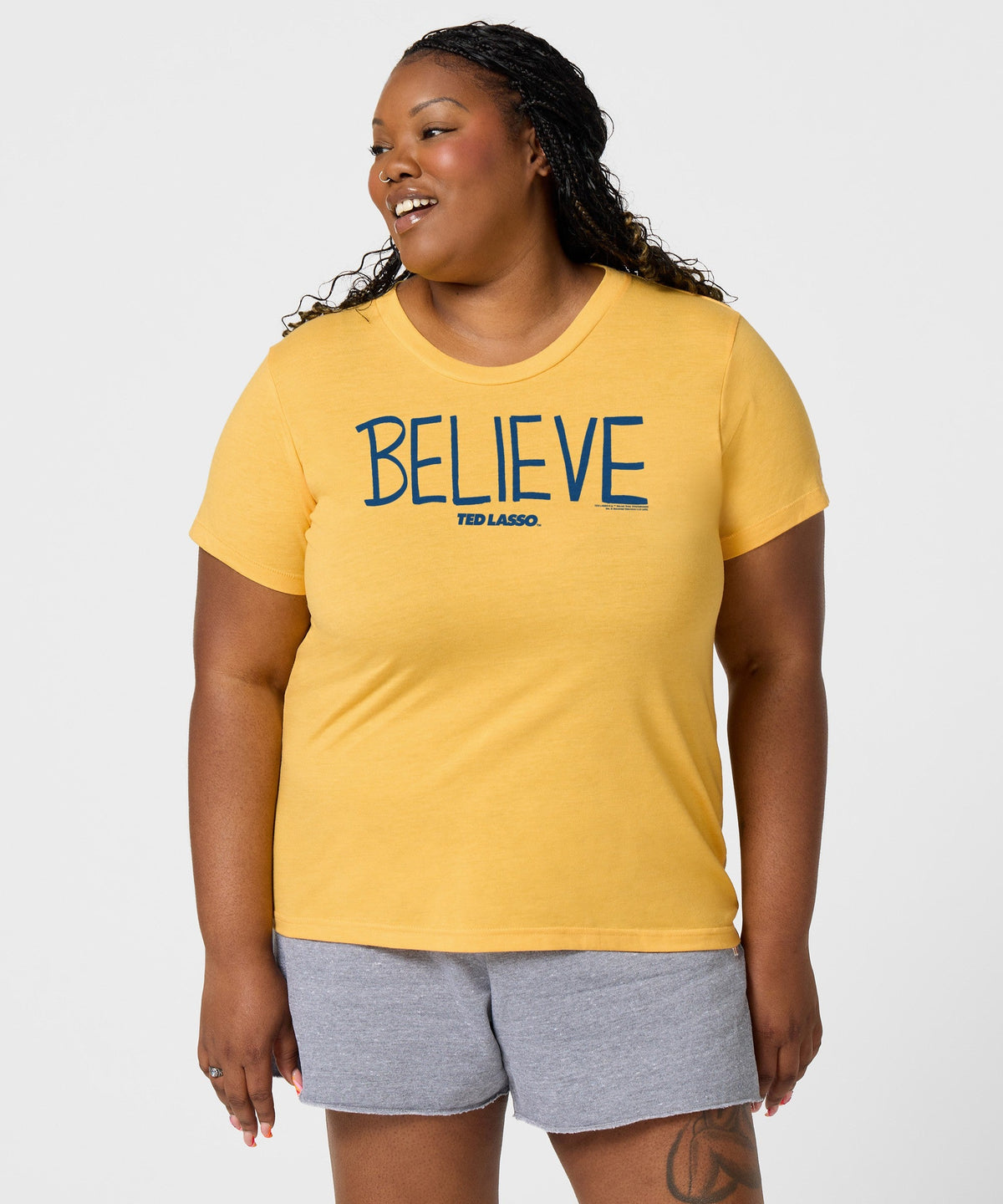 Women's Ted Lasso Believe product image 8
