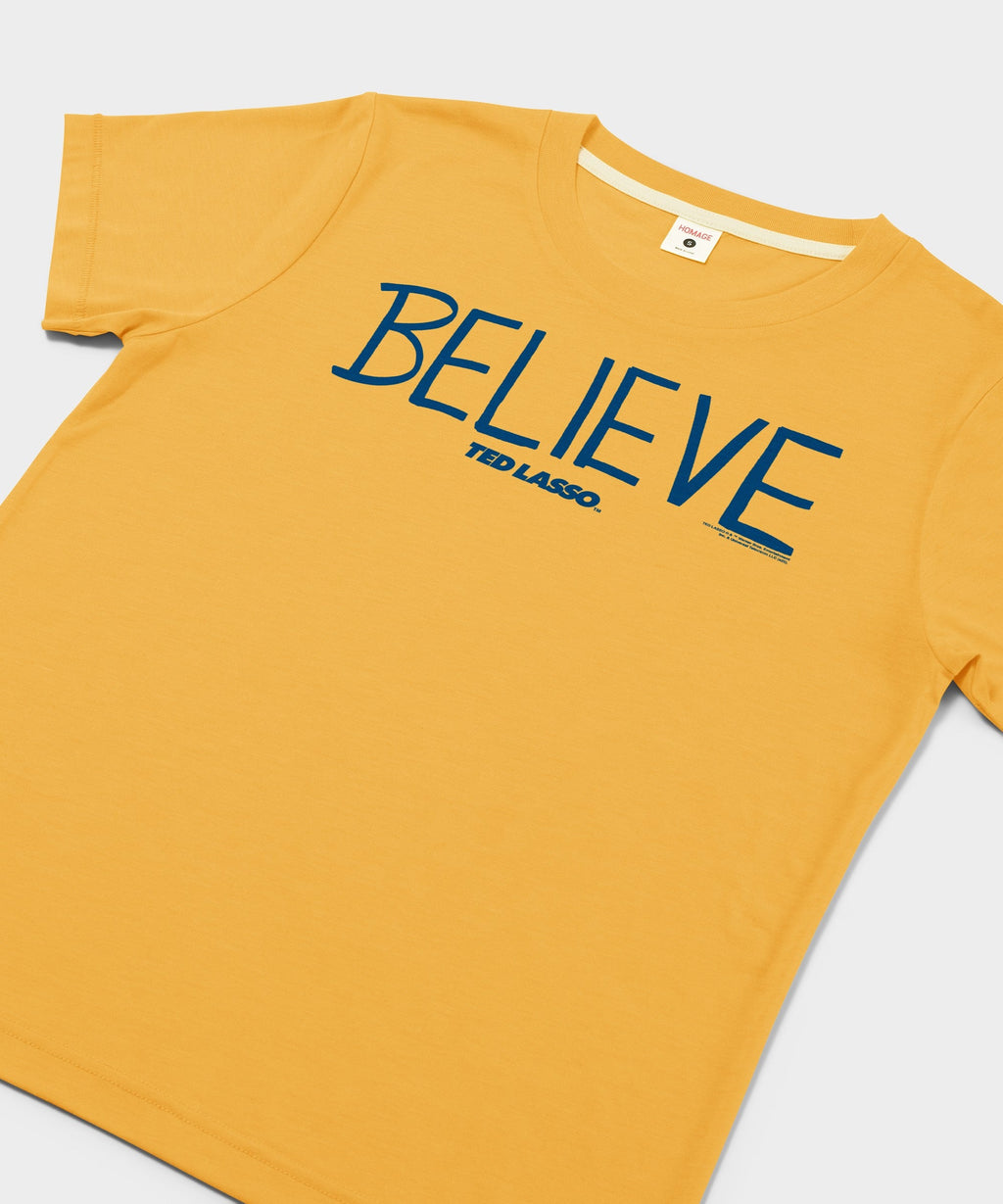 Women's Ted Lasso Believe product image 7