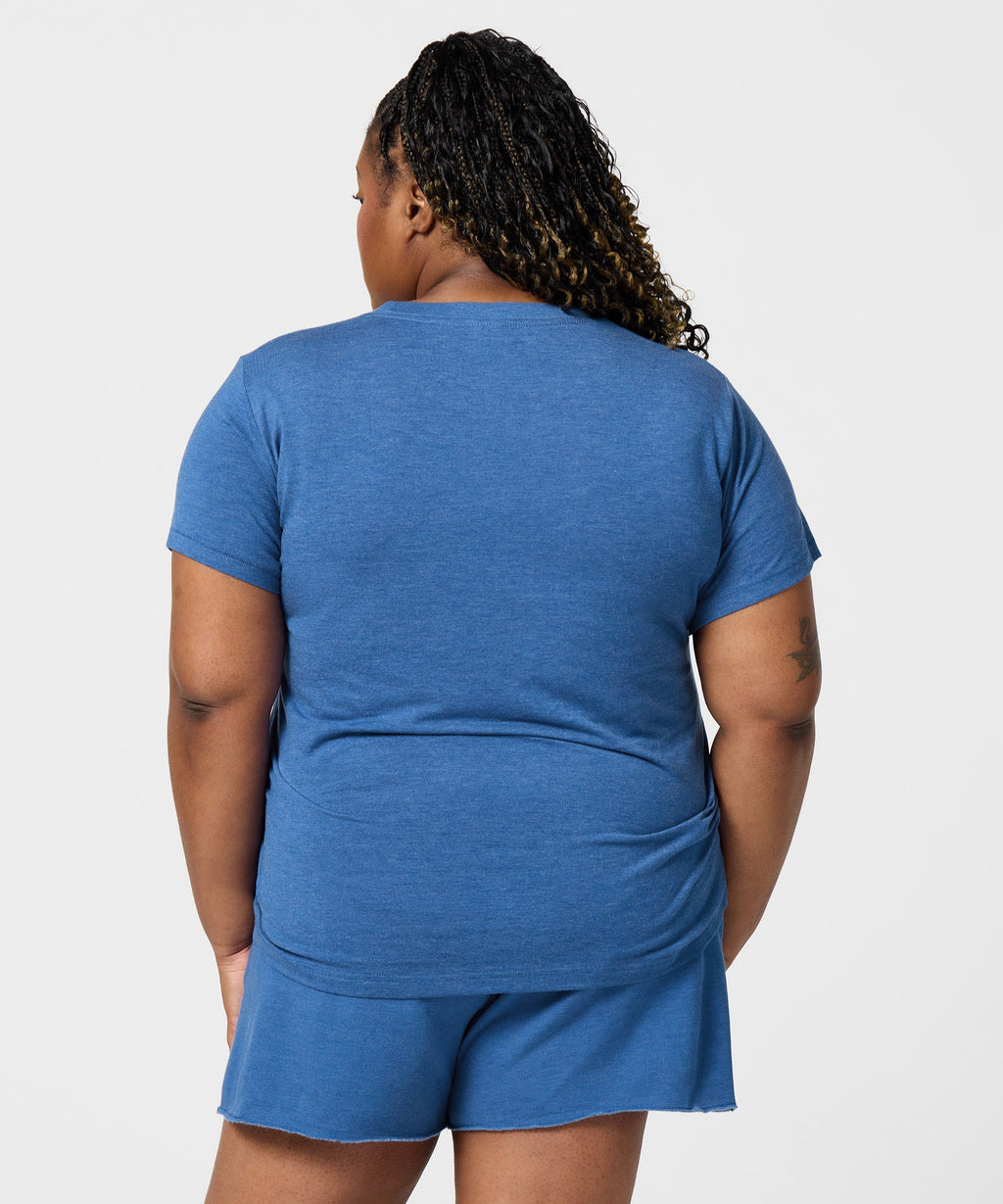 Women's Ted Lasso Believe product image 4