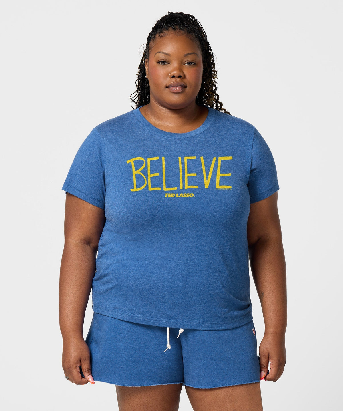 Women's Ted Lasso Believe product image 3