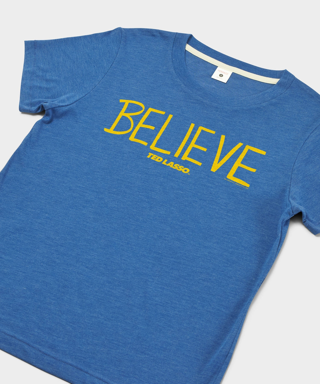 Women's Ted Lasso Believe product image 2