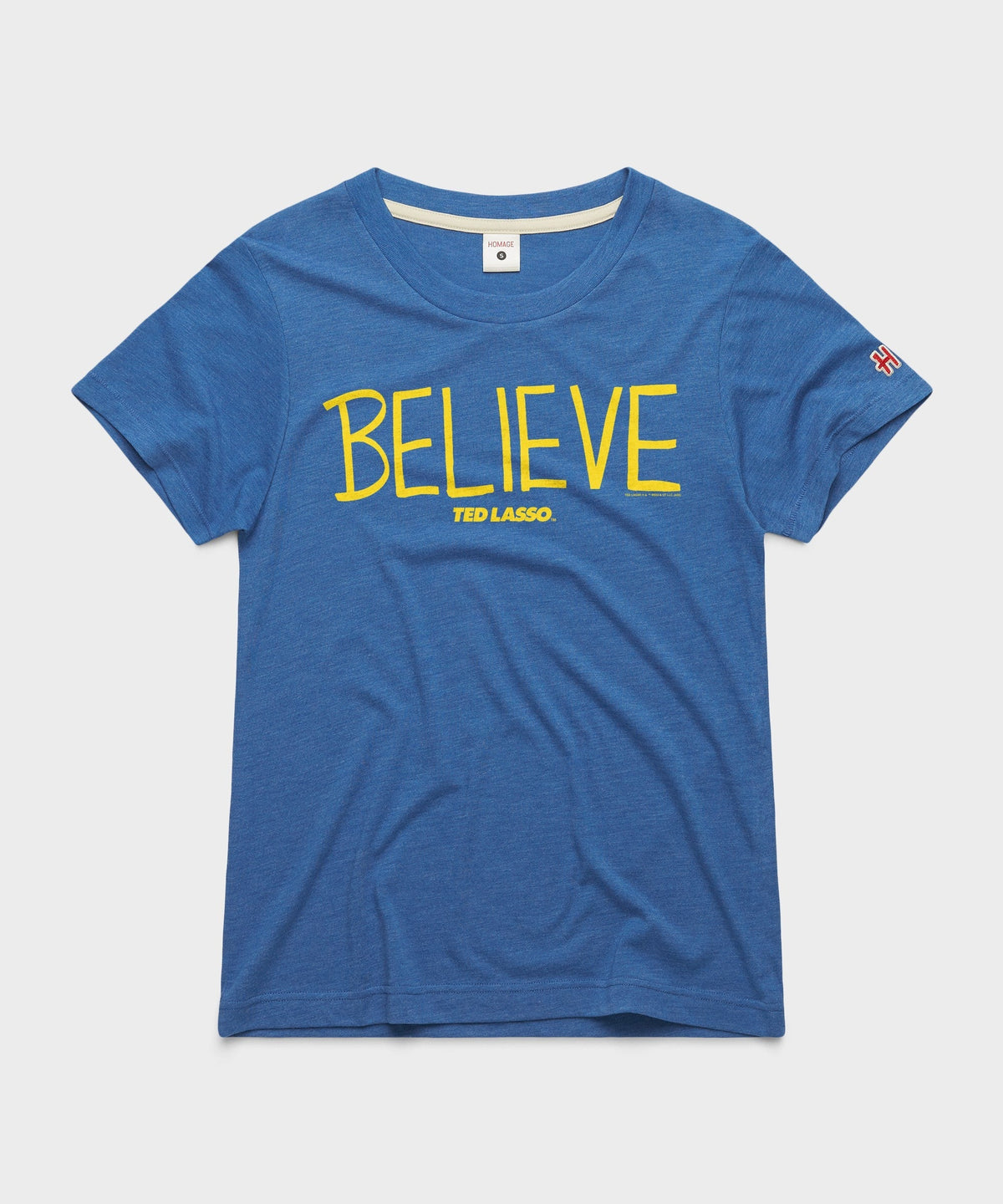 Women's Ted Lasso Believe product image 1