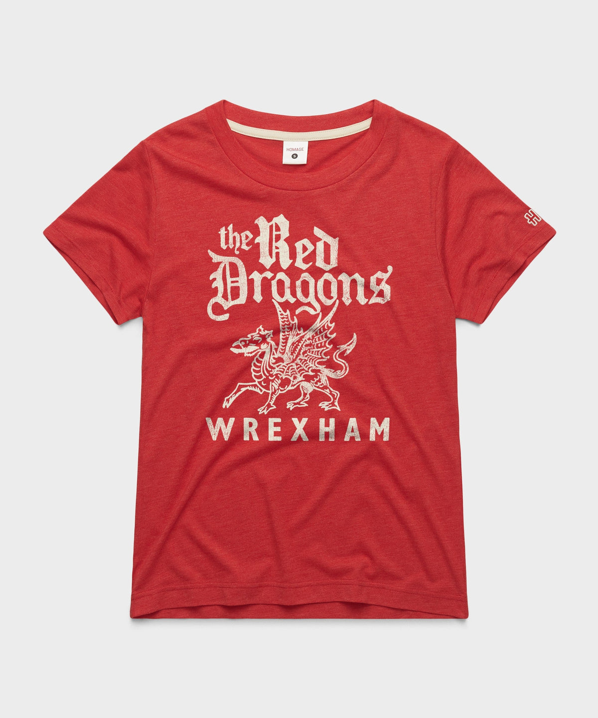 Women's The Red Dragons Wrexham AFC product image 1
