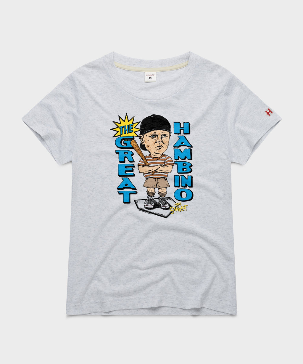 Women's The Sandlot Great Hambino product image 1