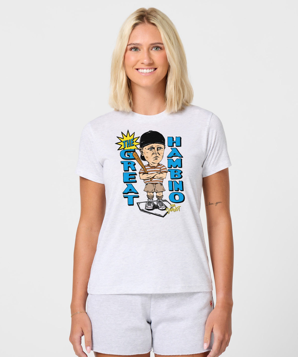 Women's The Sandlot Great Hambino product image 3