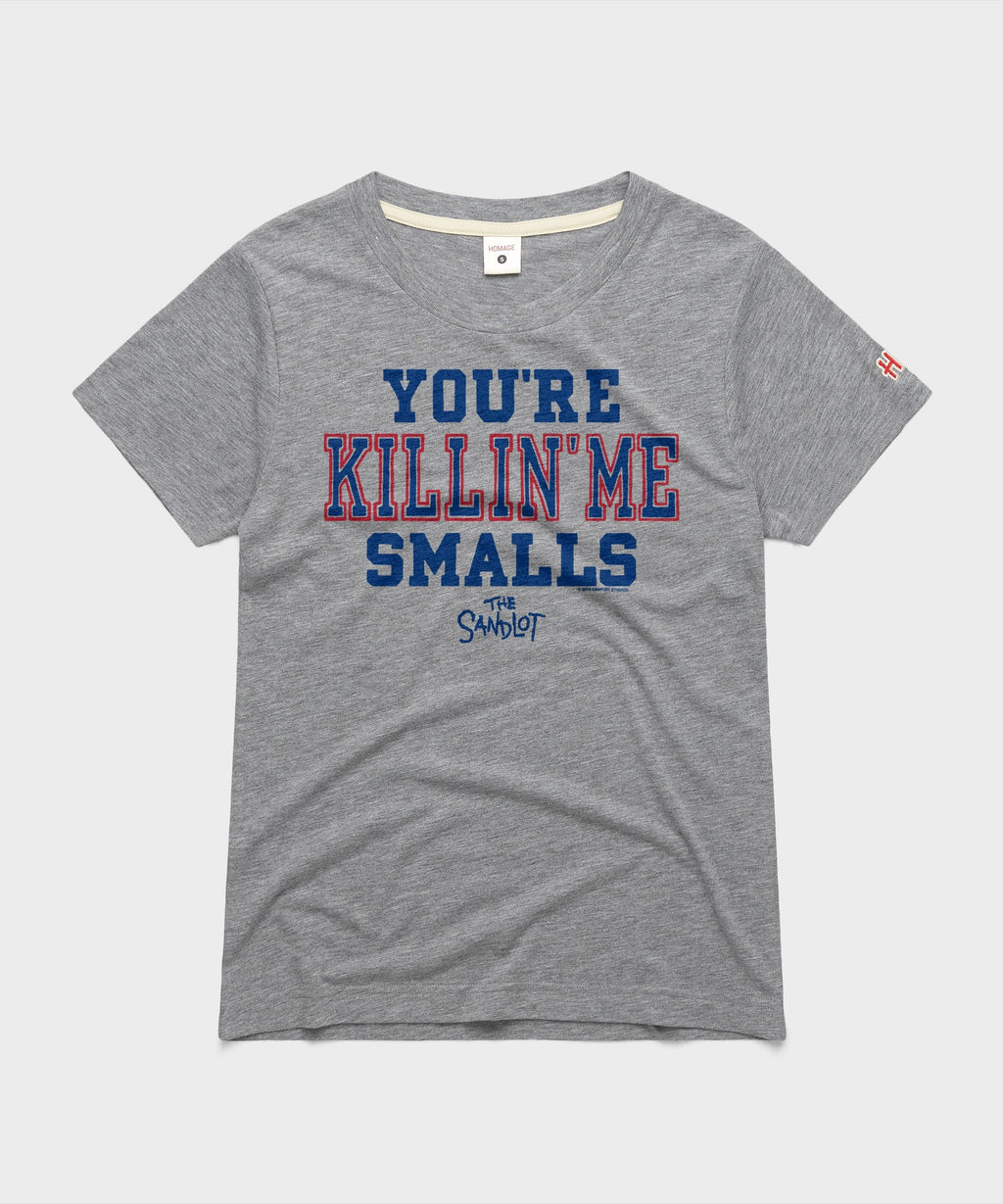 Women's The Sandlot You're Killin' Me Smalls product image 1