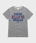 Women's The Sandlot You're Killin' Me Smalls product image 1