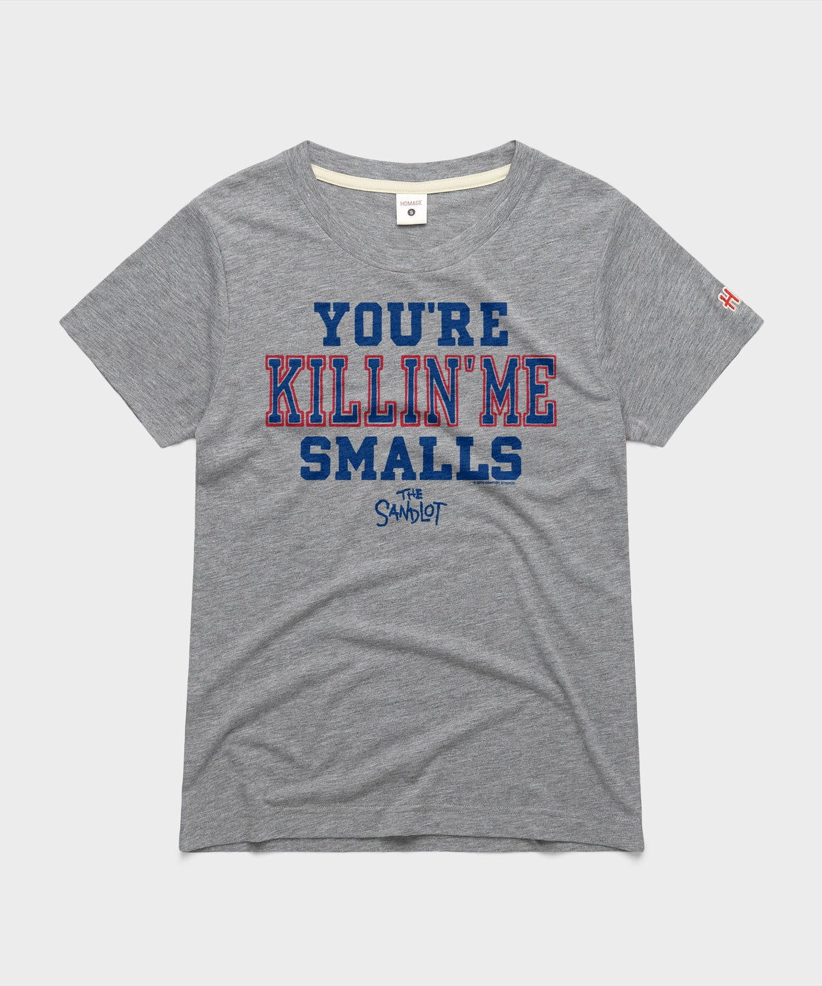Women's The Sandlot You're Killin' Me Smalls product image 1