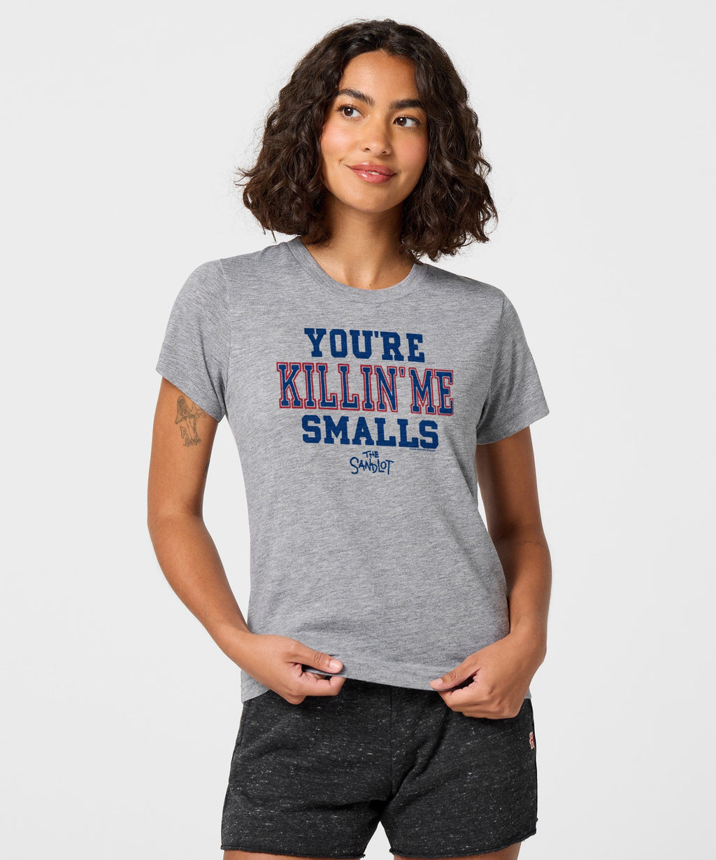 Women's The Sandlot You're Killin' Me Smalls product image 3