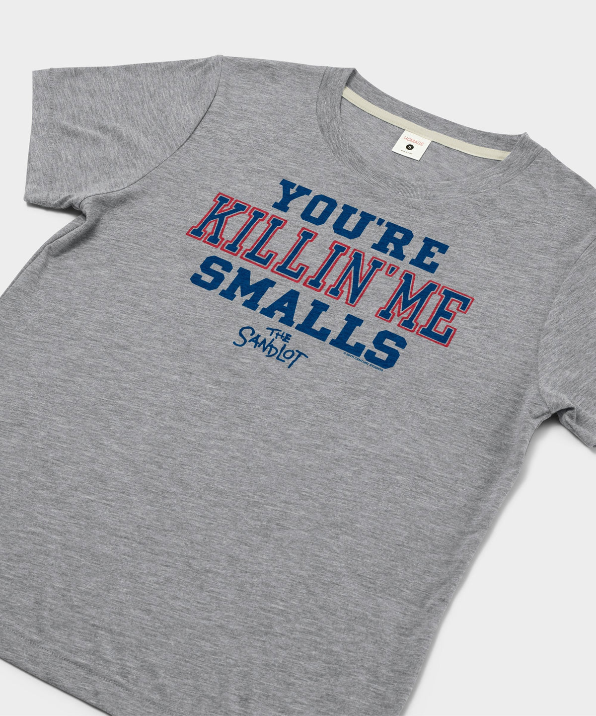 Women's The Sandlot You're Killin' Me Smalls product image 2