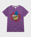 Women's The Simpsons Marge I Just Think They're Neat product image 1