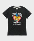 Women's The Simpsons Marge I'm Just A Big Lame product image 1