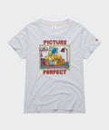 Women's The Simpsons Picture Perfect product image 1