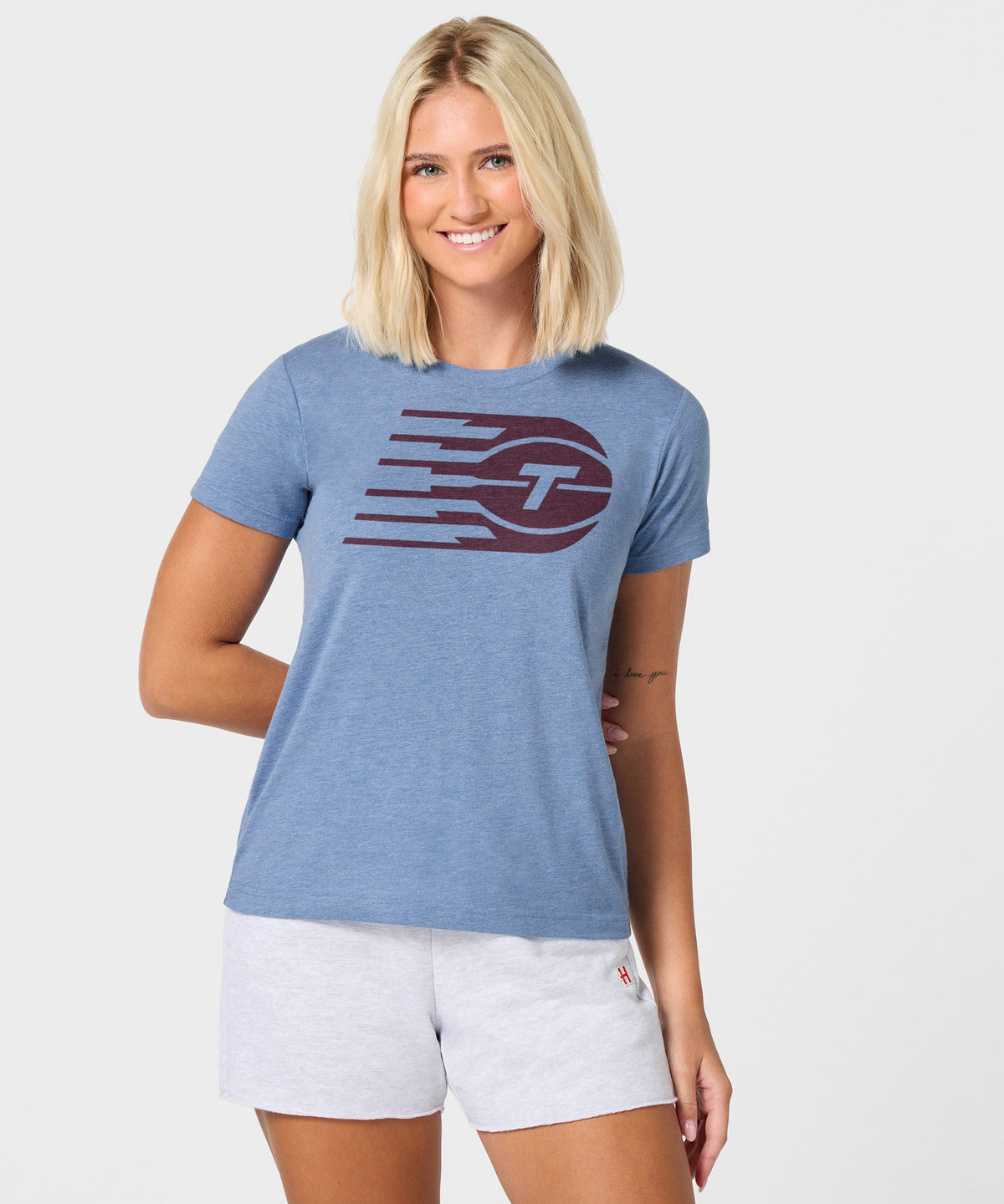 Women's Toronto Tempo Logo product image 3
