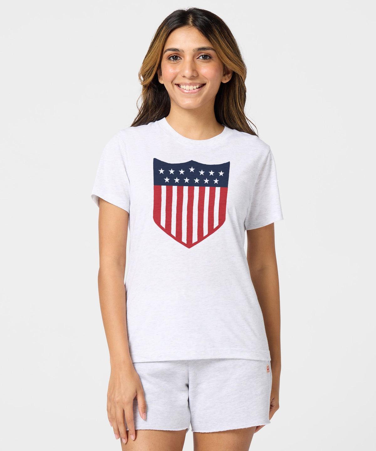 Women's US Soccer 1913 Crest product image 3