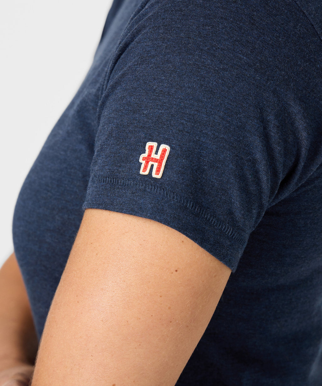 Women's US Soccer 1986 Crest product image 5