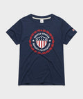 Women's US Soccer 1986 Crest product image 1