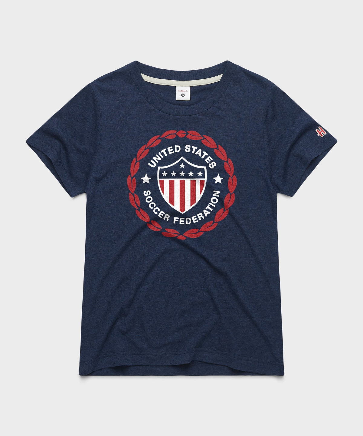 Women's US Soccer 1986 Crest product image 1