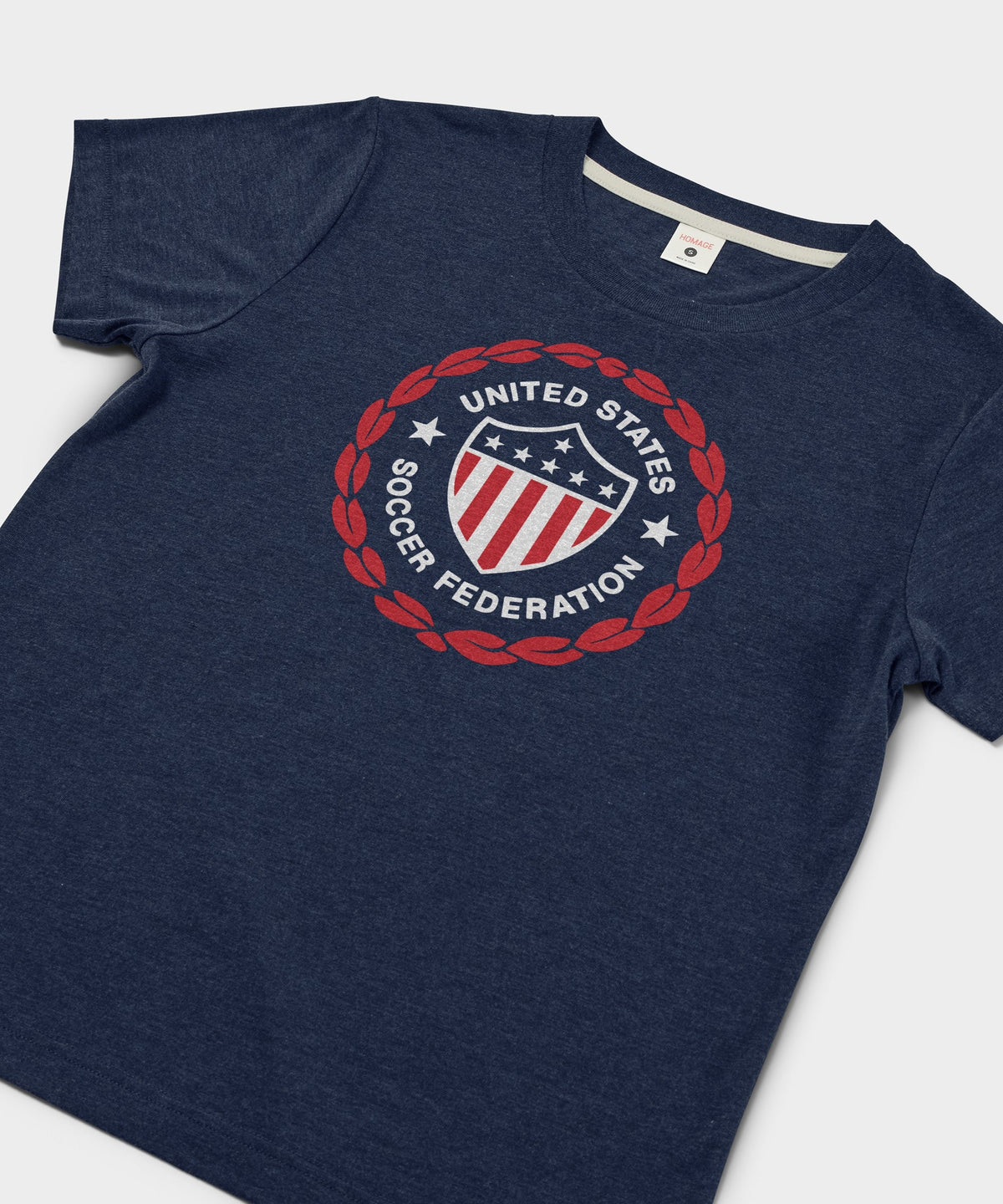 Women's US Soccer 1986 Crest product image 2