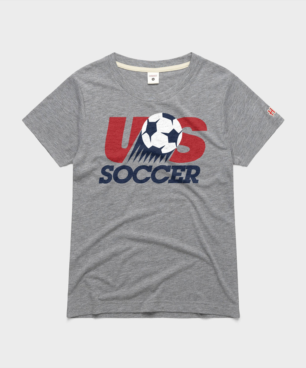 Women's US Soccer 1993 Crest product image 1