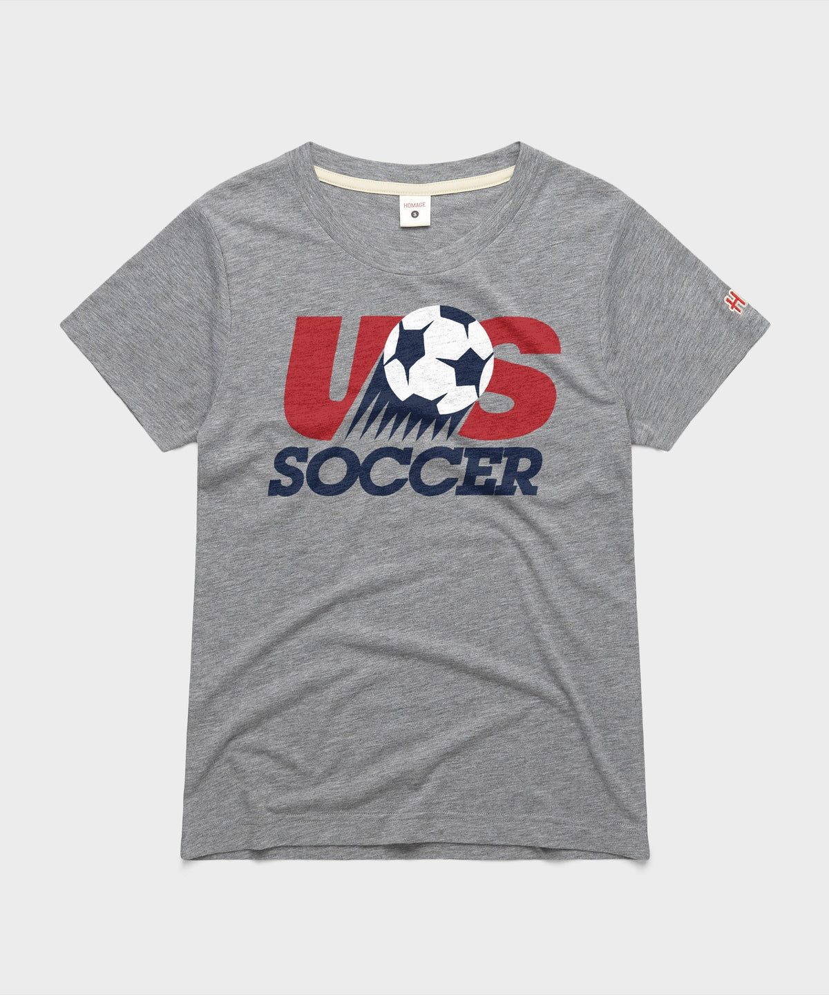 Women's US Soccer 1993 Crest product image 1