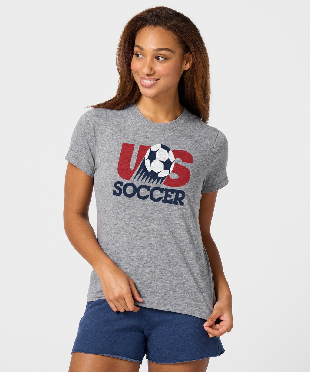Women's US Soccer 1993 Crest product image 3