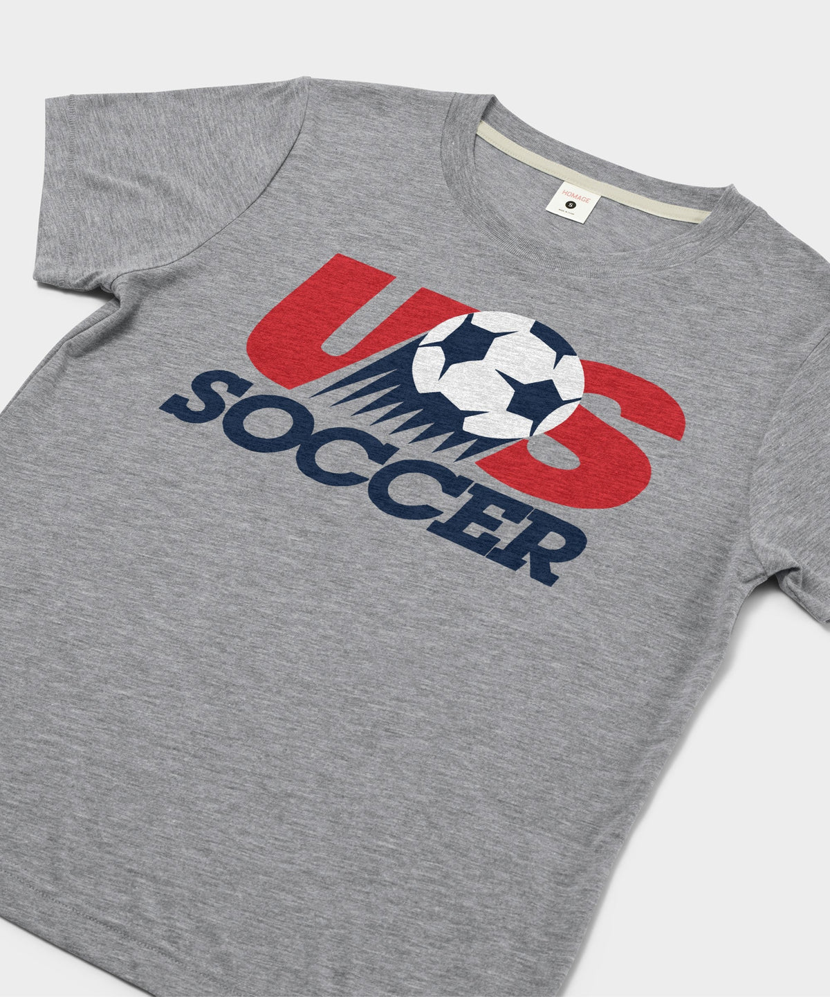 Women's US Soccer 1993 Crest product image 2