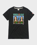 Women's WNBA Jam Liberty 2024 Champs Ionescu And Stewart product image 1