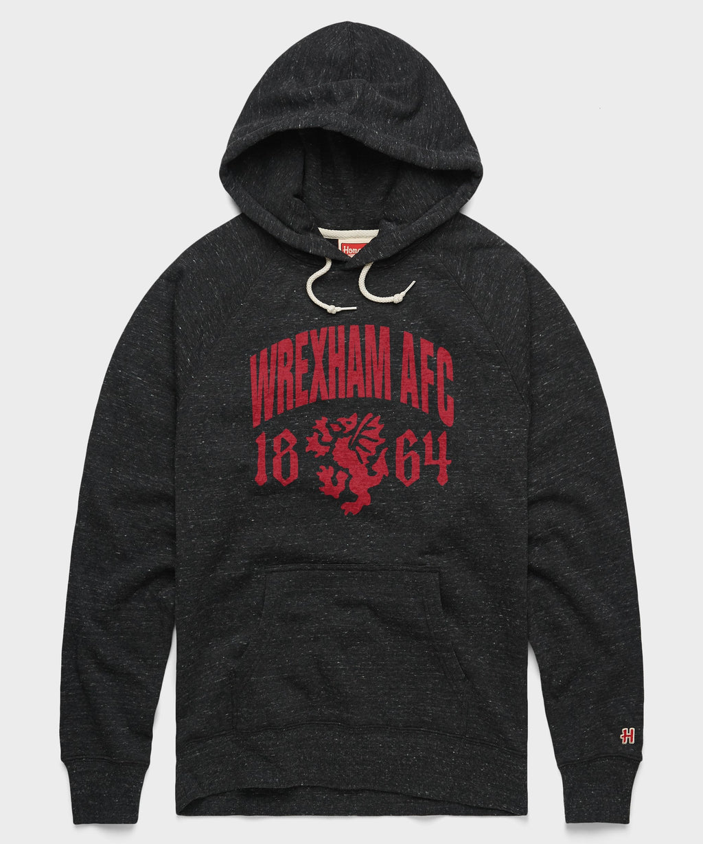 Wrexham AFC 1864 Hoodie product image 1