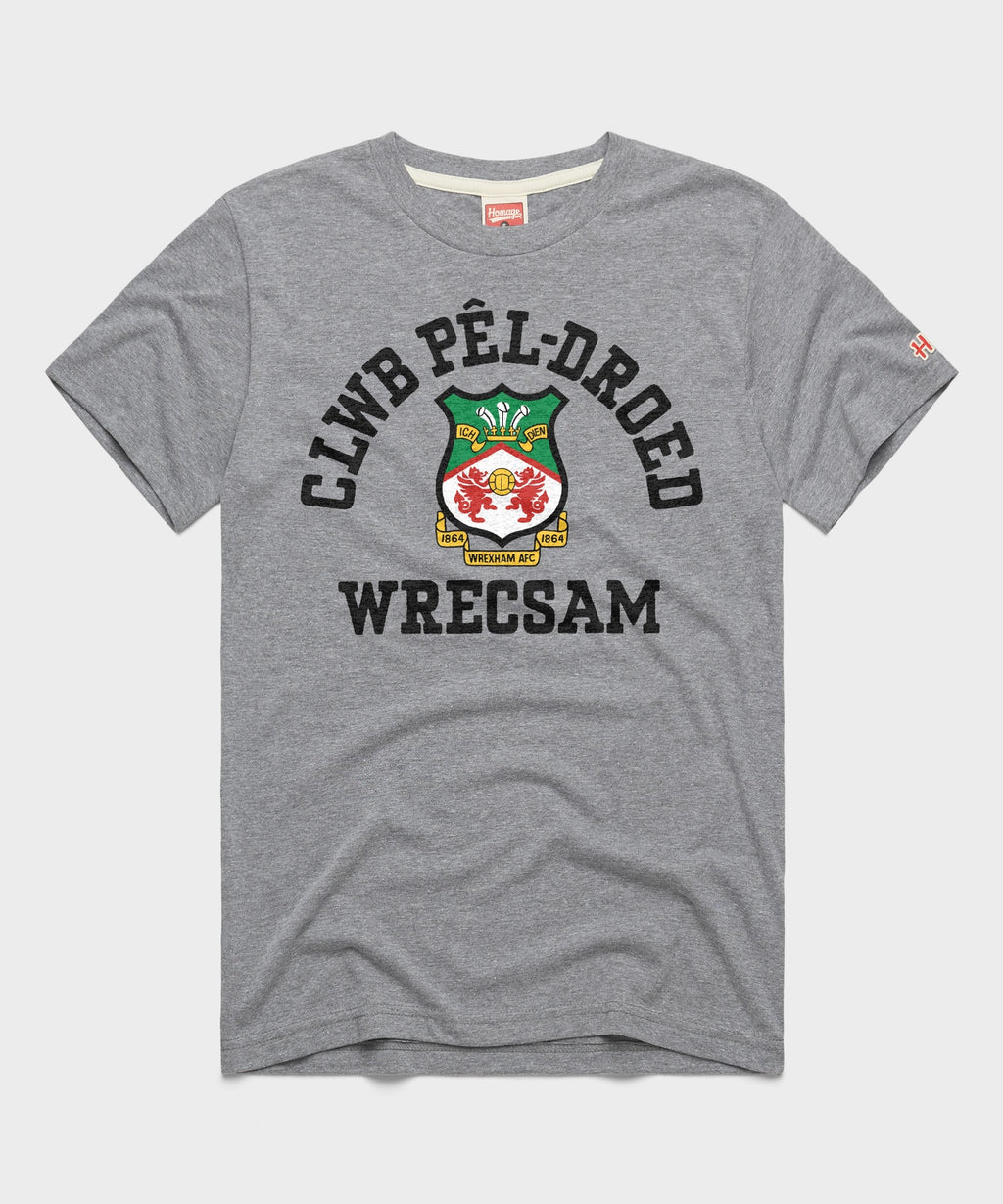 Wrexham AFC Crest product image 1