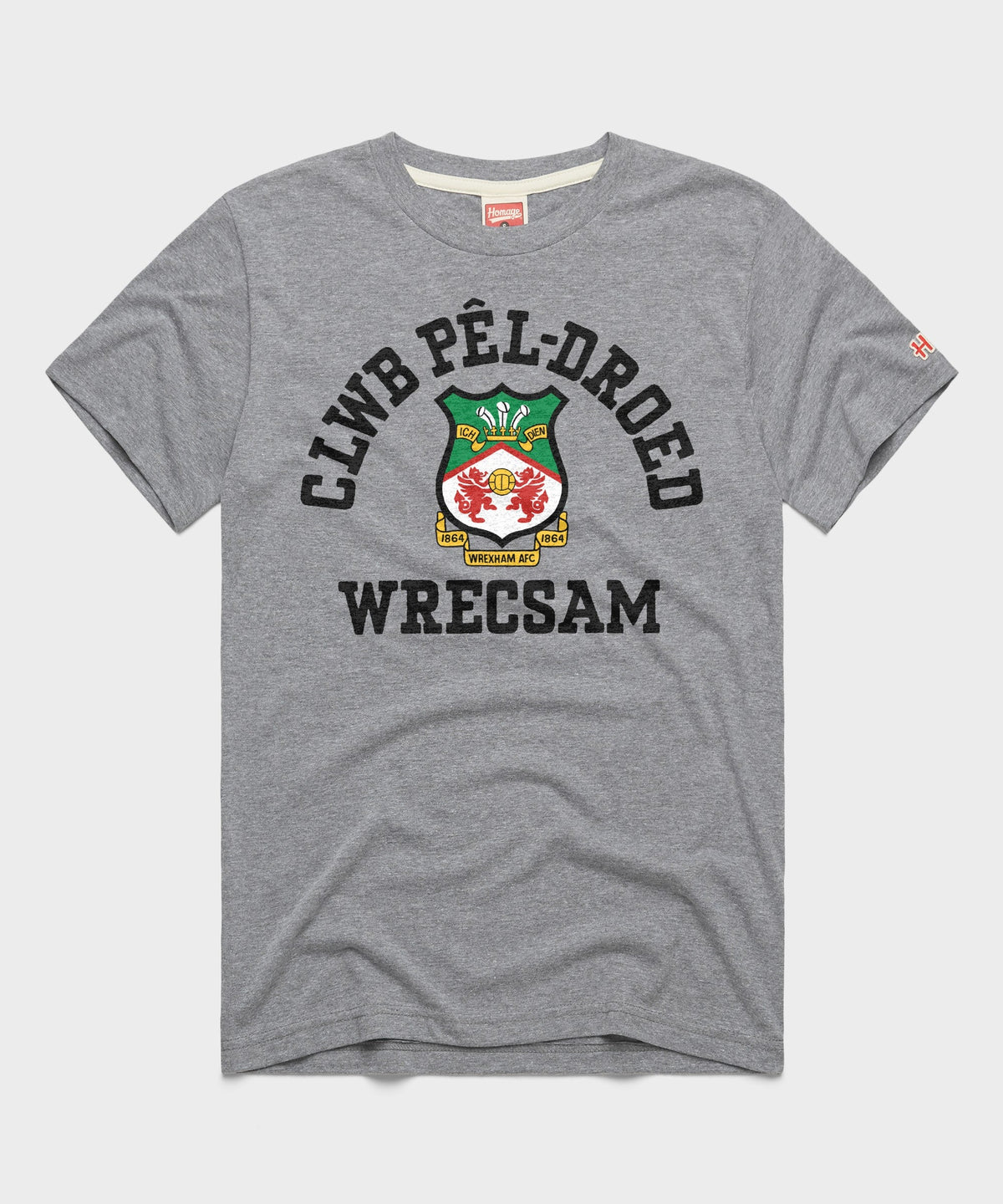 Wrexham AFC Crest product image 1