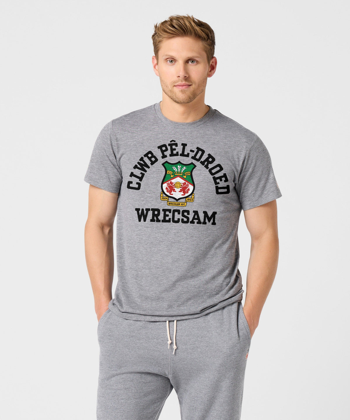 Wrexham AFC Crest product image 3