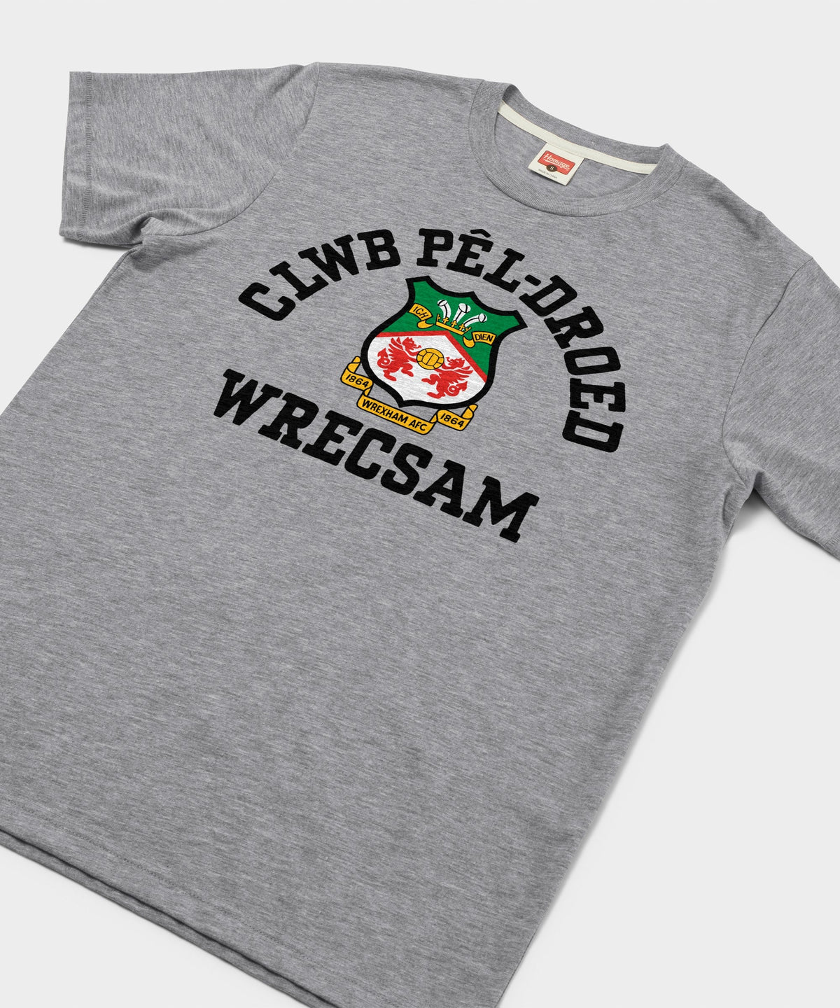 Wrexham AFC Crest product image 2