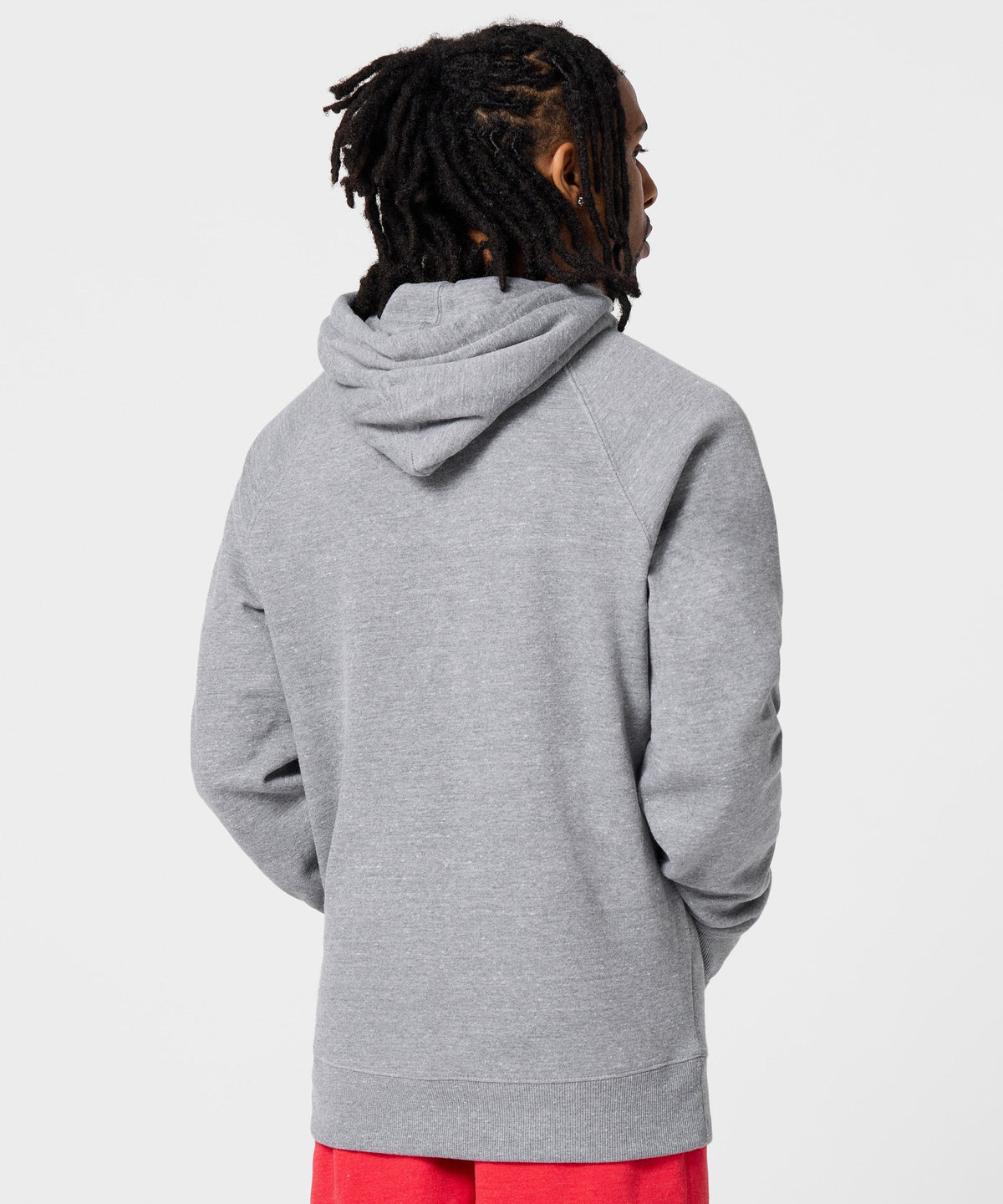 Wrexham AFC Crest Hoodie product image 4