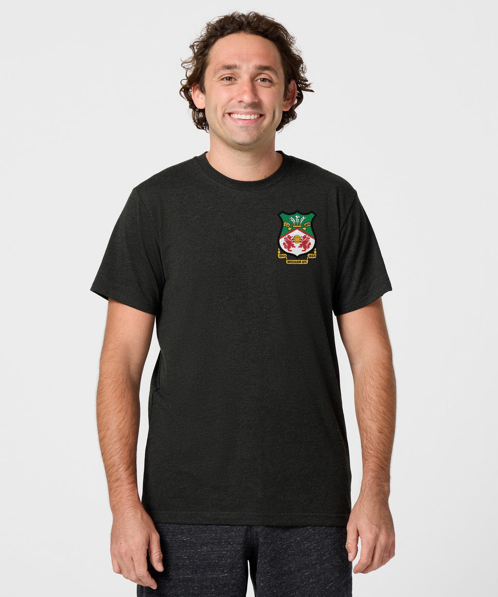Wrexham AFC Crest Left Chest product image 3