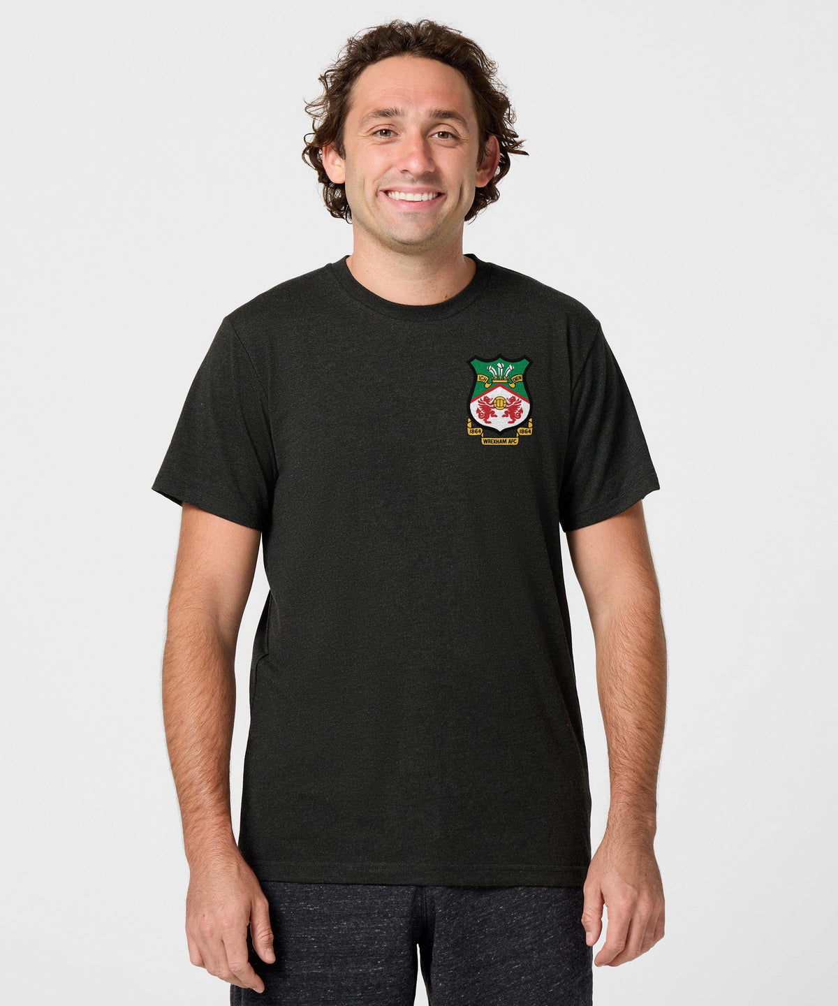 Wrexham AFC Crest Left Chest product image 3