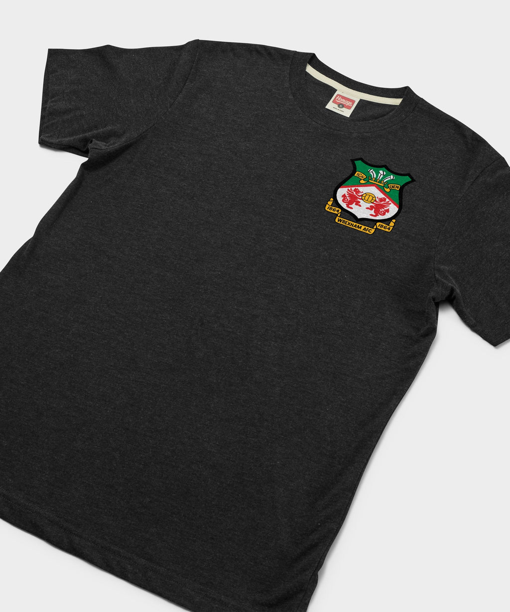 Wrexham AFC Crest Left Chest product image 2