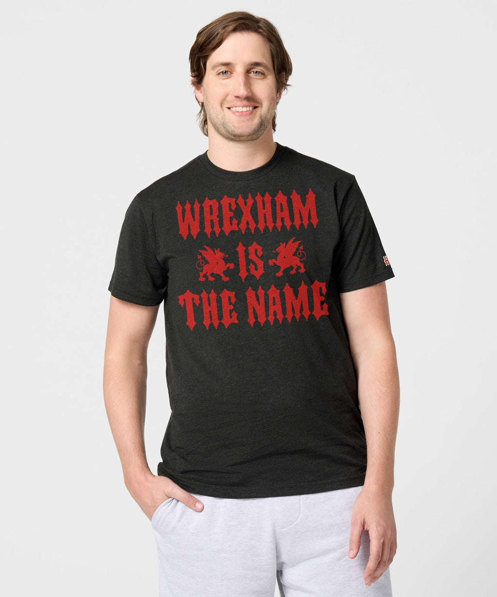 Wrexham AFC Is The Name product image 3