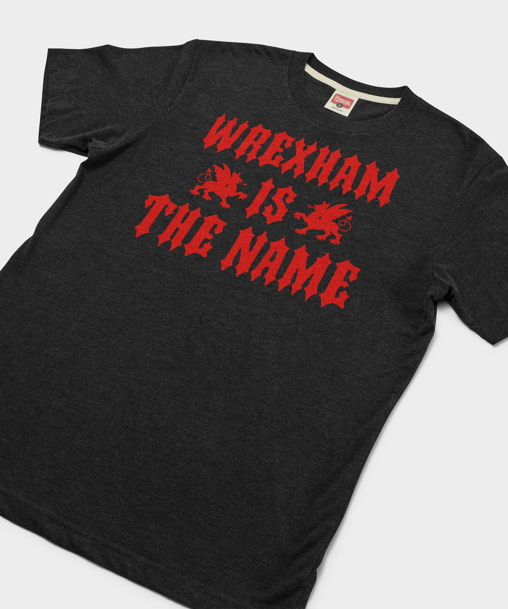 Wrexham AFC Is The Name product image 2
