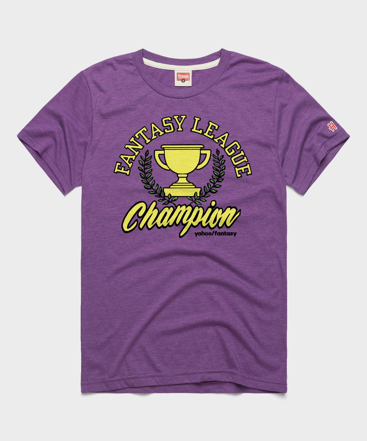 Yahoo Fantasy League Champion product image 1